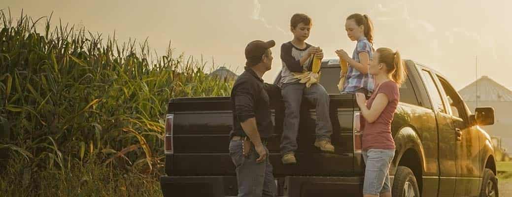 7 Tips for Keeping Children Safe on the Farm or Ranch | Farm Bureau ...