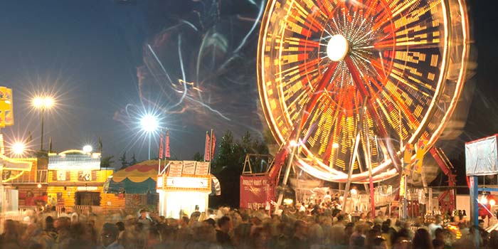 7 Craziest State Fair Contests | Farm Bureau Financial Services