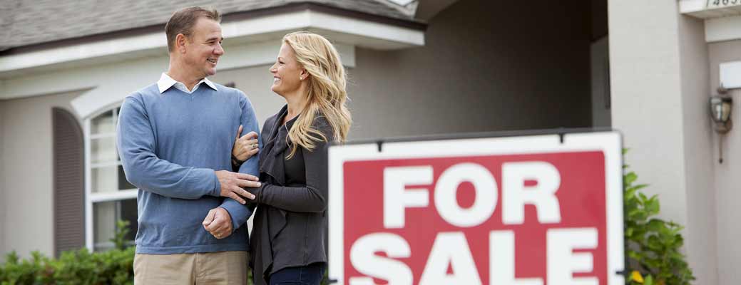 What not to do before buying a sales home