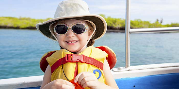 Quiz: What Is Your Boating Safety IQ? | Farm Bureau Financial Services