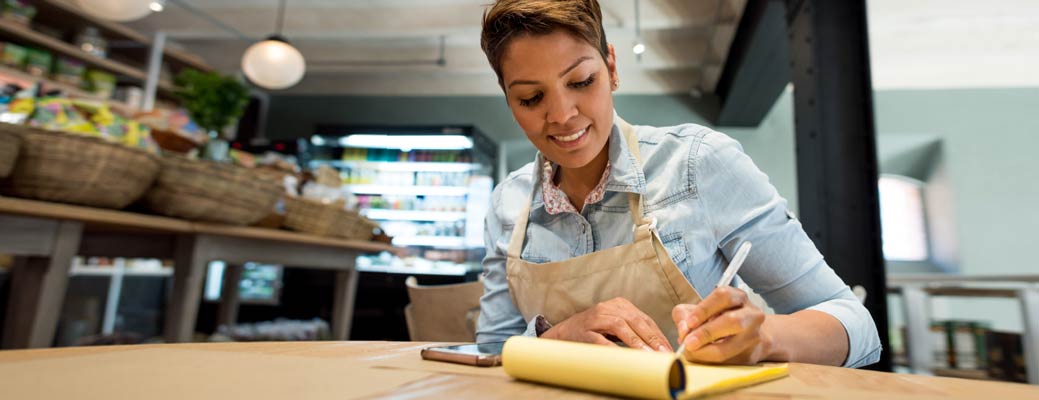 4 Small Business Success Tips: Do This, Not That | Farm Bureau ...