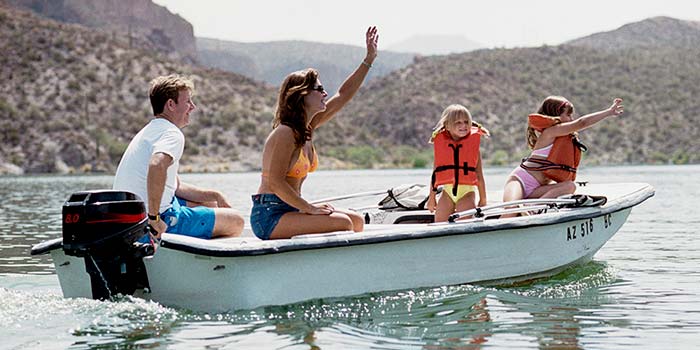 Power-Pole Down! 4 Things You Need to Know to Get Your Boat Ready for  Summer