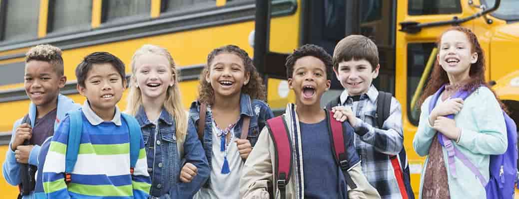 Back to School Safety Tips & Reminders - Moran Insurance