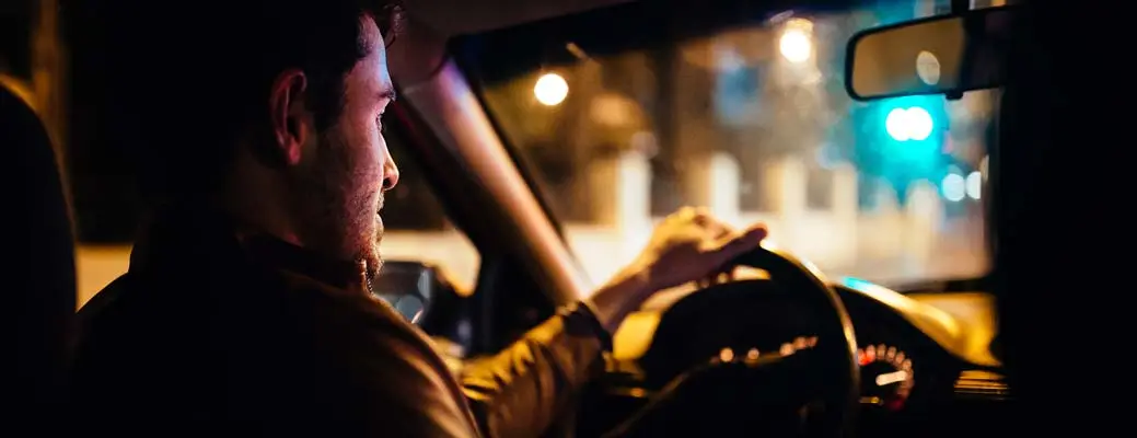 5 Tips to Stay Safe While Driving at Night