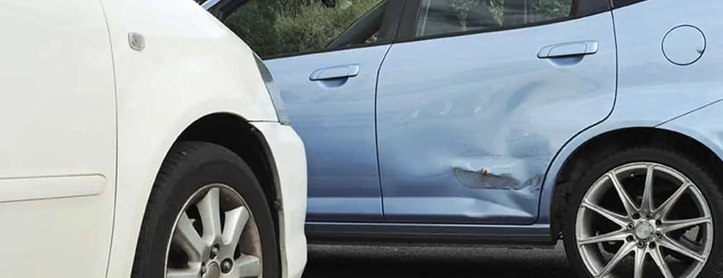 What Happens to Your Car When the Accident Isn't Your Fault?