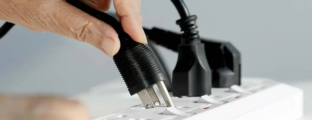 How to Protect Electrical Cords and Cables in Your Home