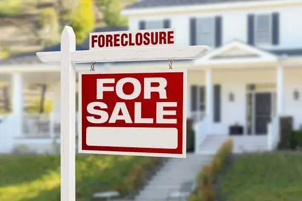 Pros and Cons of Buying a Foreclosed Home Farm Bureau Financial Services