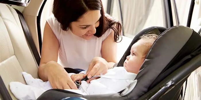 Understanding Florida's Car Seat Laws - Florida Farm Bureau Insurance