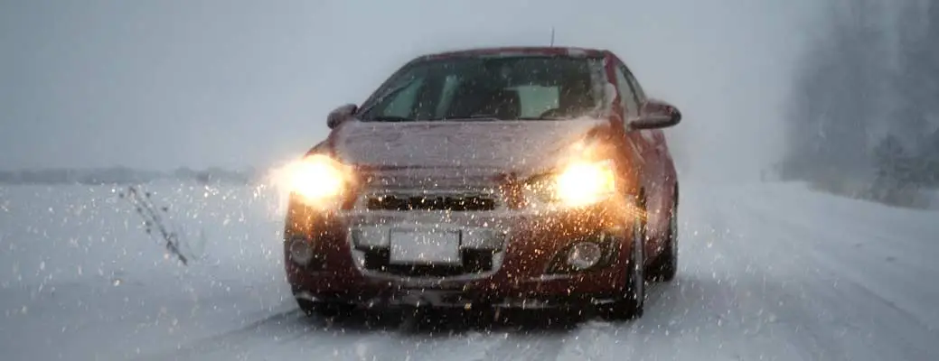 AWD vs. 4WD in Snow: Which Is Better for Winter Driving?